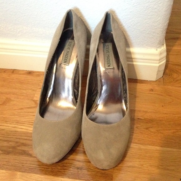 Heels.