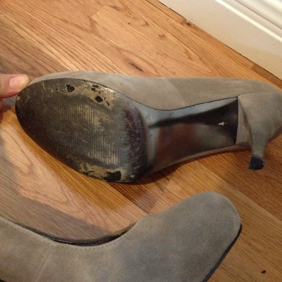 Heels. - Picture 4 of 4