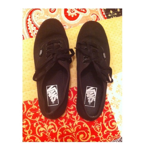 Vans