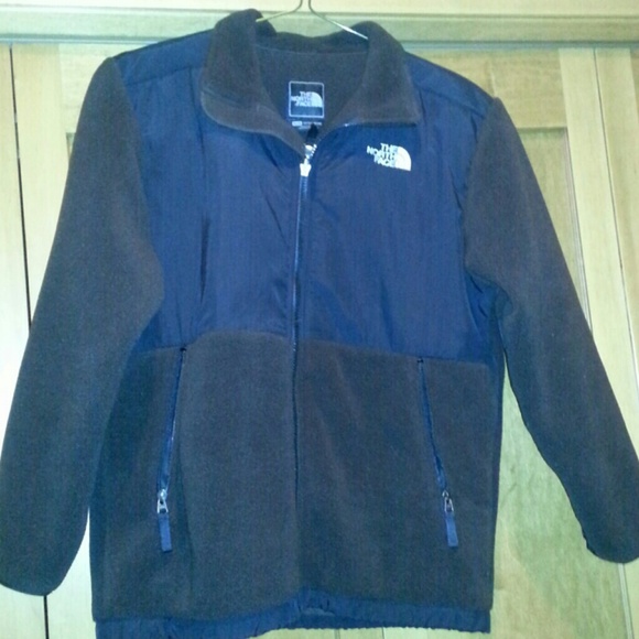 North Face Denali Jacket