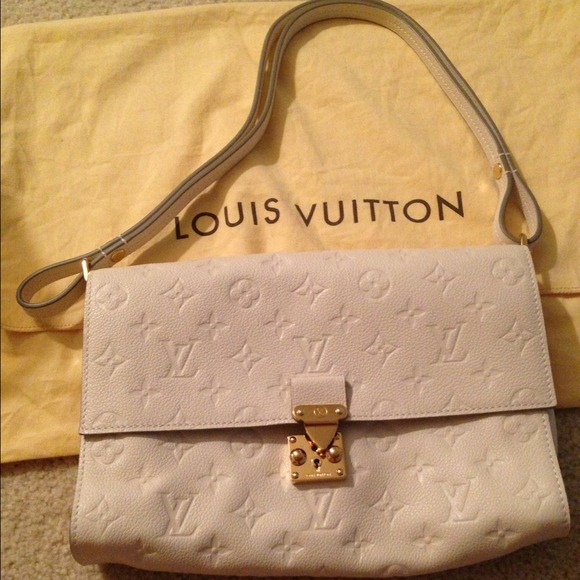 Louis Vuitton fascinante