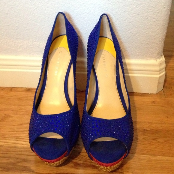 Heels.
