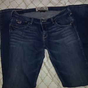 Hollister jeans