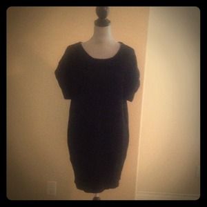 Lane Bryant sweater dress size 14/16
