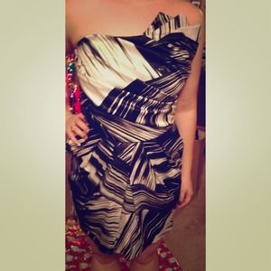 ⭐️ Origami Tube Dress ⭐️