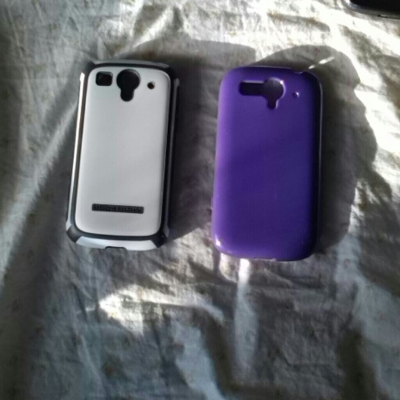 Mytouch T-Mobile smartphone - Picture 4 of 4