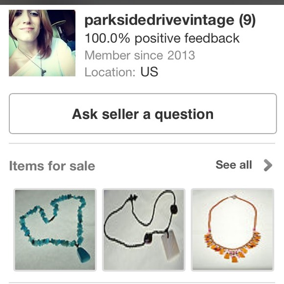 Parkside Drive Vintage