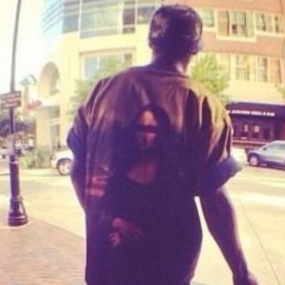 Denim Jersey - Picture 3 of 3