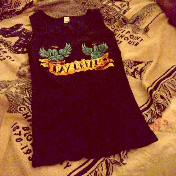 Special Edition S Ballyhoo! Daydreams Tank Top