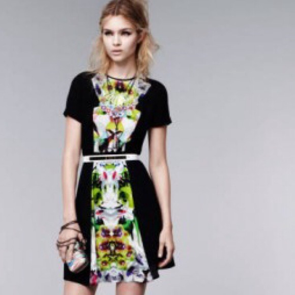 Prabal gurung dress!