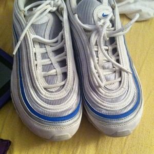 Nike Sneakers Size 6