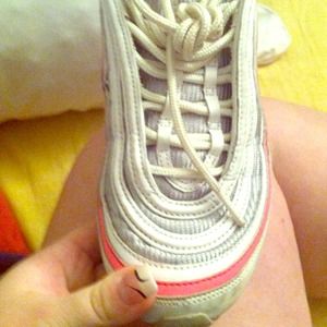 Nike Sneakers Size 5.5