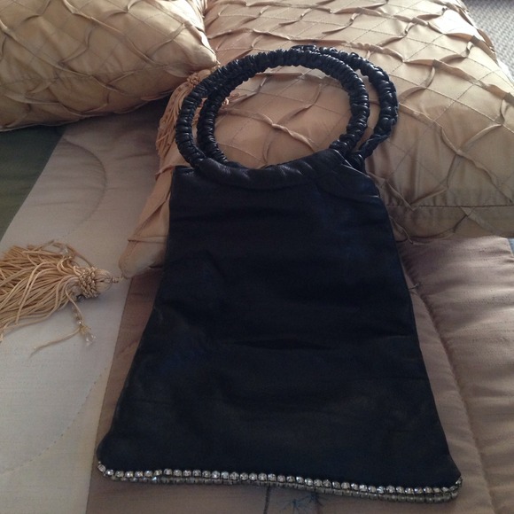 Bebe Evening Bag
