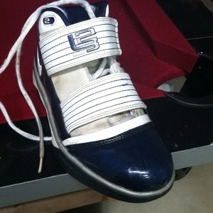 Lebron zoom soilder 3