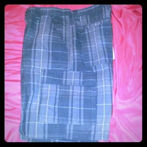 Mens shorts NWT