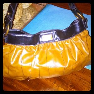 Vera Wang Mini Purse