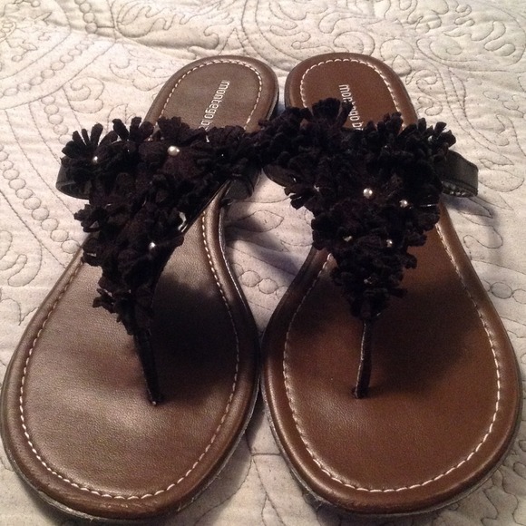 Montego Bay club flip flops