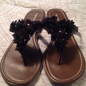 Montego Bay club flip flops