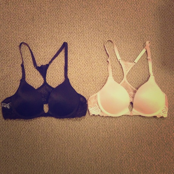 Racer Back Bra(s)
