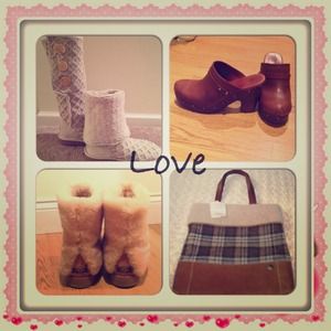 Make offer top left  boots,only. All others sold.