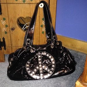Peace Purse