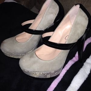 Jessica Simpson Shoes