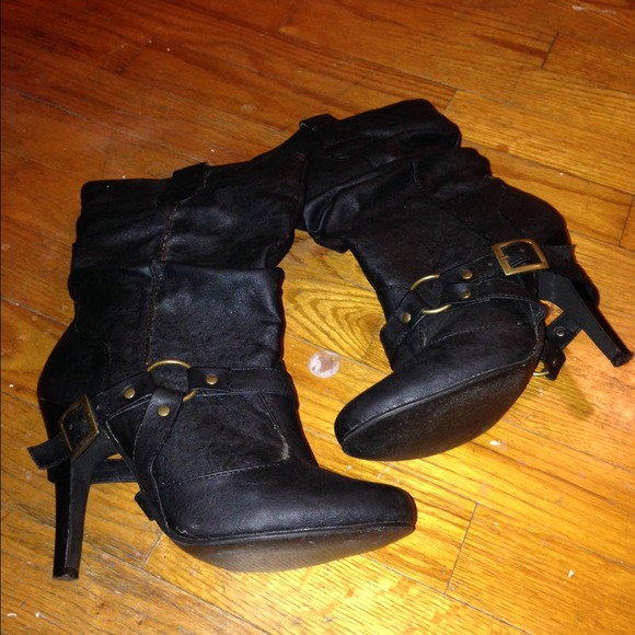 Boots