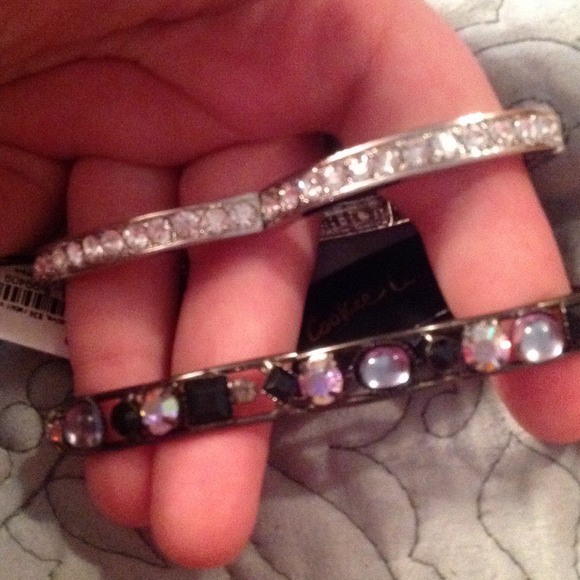 Cookie lee bracelets