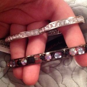 Cookie lee bracelets