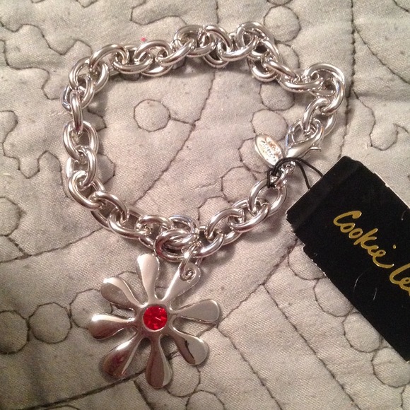 Cookie lee bracelet