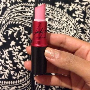 🚫TRADED🚫MAC viva glam gaga lipstick