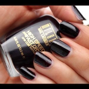 Milani Nail Polish - High Speed Fast Dry