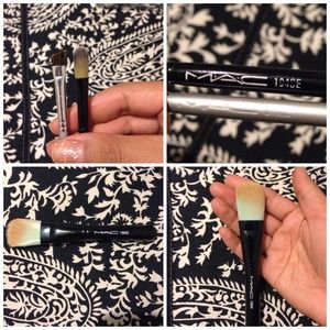 🎀🎀🎀RESERVED MAC makeup bundle FOR @camy79