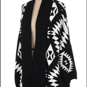 The popular Aztec sweaters! ON SALE!!!!