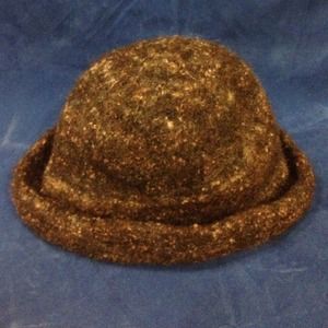 Handmade Wool Hat