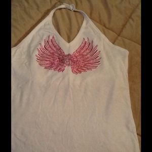 Harley Davidson tank top - REDUCED⚡️⚡️