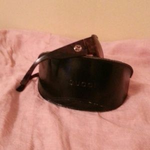 Gucci sunglasses