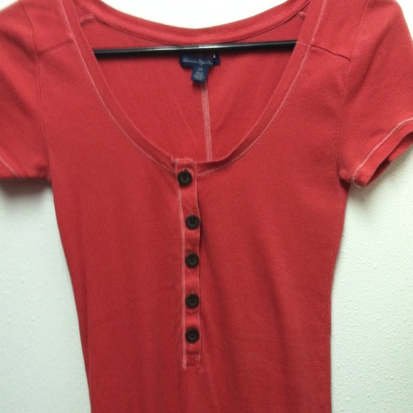 American Eagle top - Picture 1 of 1