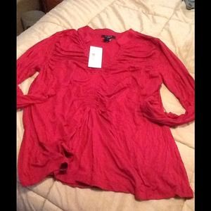 NWT top