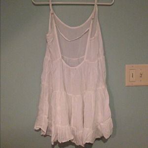 Brandy Melville Jada dress