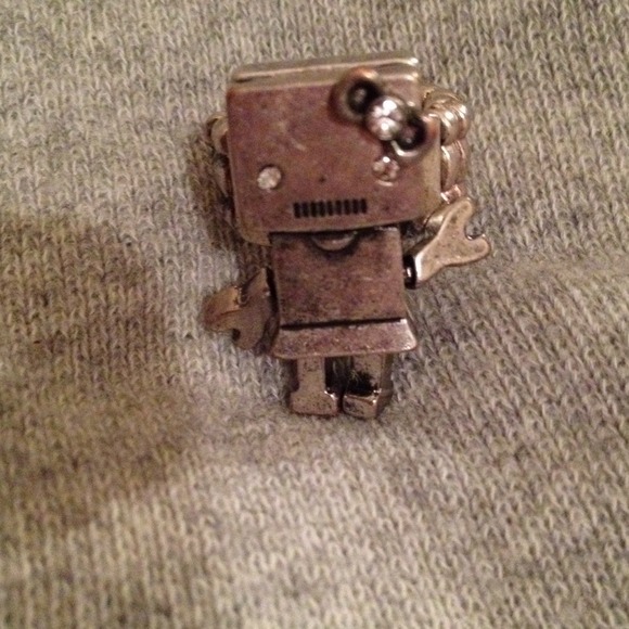 Robot ring!! NWOT - Picture 3 of 3