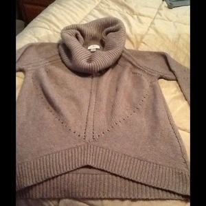 SOLD!!!!!  Ann Taylor Loft sweater
