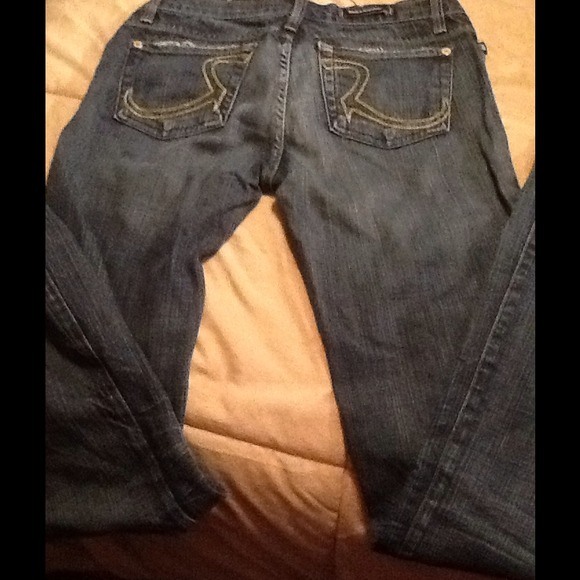 Rock & Republic jeans⚡️⚡️REDUCED⚡️⚡️