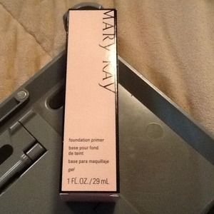 Mary Kay foundation primer BUNDLE FOR @ahclark