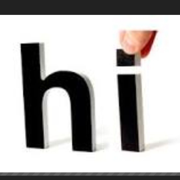 Let's get to know each other - Picture 2 of 3