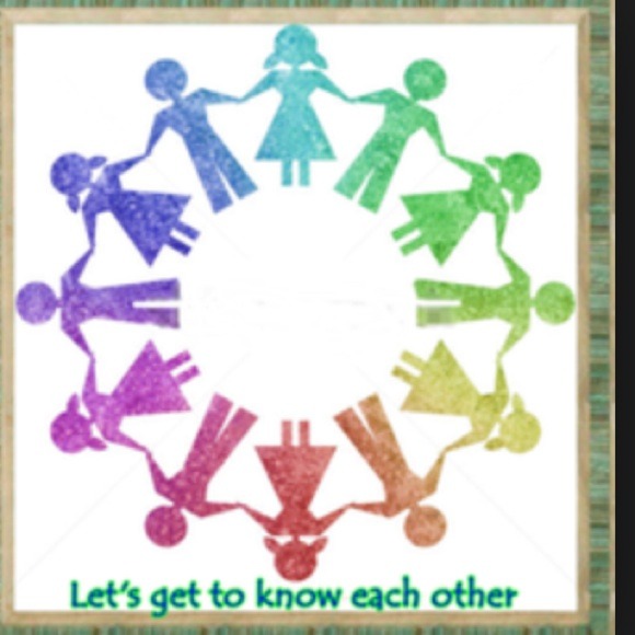 Let's get to know each other - Picture 3 of 3