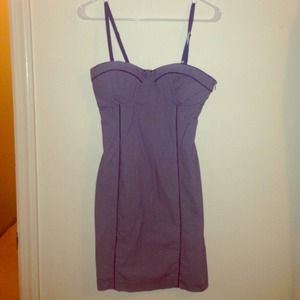 Guess Strap Dress