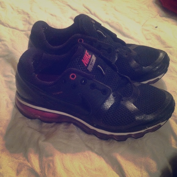Women's nike8