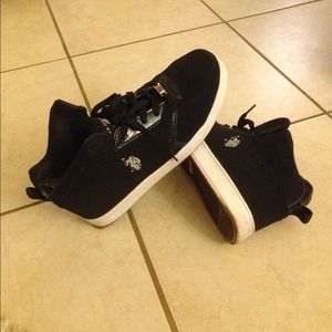 Polo Shoes