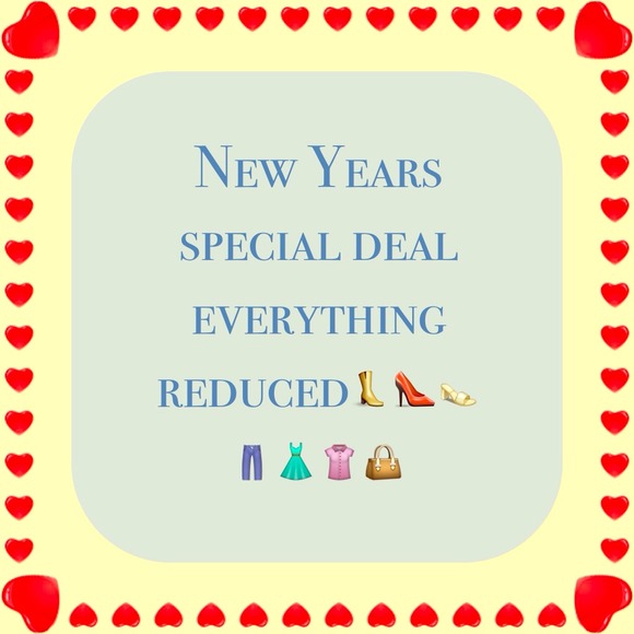 👢👠👡👚👗👜Special deal👚👗👡👠👢👜